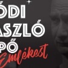 Bódi László Cipő Emlékest 2023-ban! INGYENES koncert!