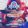 Red Bull Jukebox - Valmar koncert 2023 - A koncert amit te irányítasz - Jegyek itt!