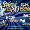 Szécsi Pál 80. születésnapi emlékkoncert az Arénában! Jegyek itt!