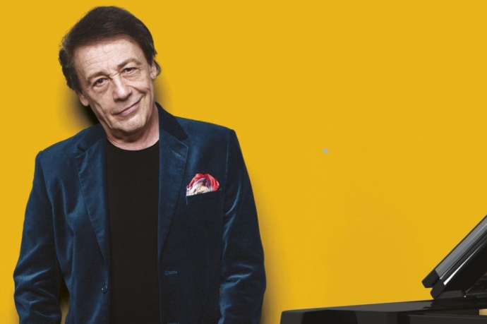 Fenyő Miklós koncert 2023 - Turné - Jegyek és helyszínek itt!