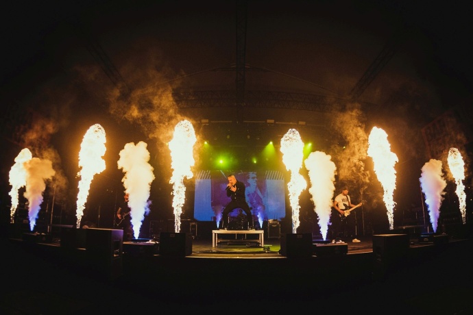 Hooligans koncert 2023-ban az Arénában! Jegyvásárlás itt!